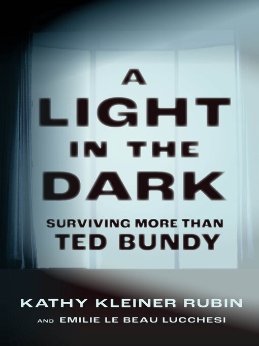 Title details for A Light in the Dark by Kathy Kleiner Rubin - Wait list